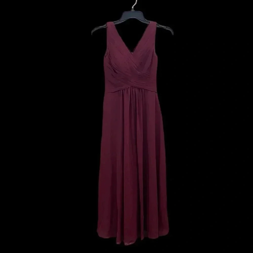 Bridemaids Dress